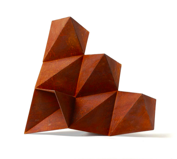 Will Nash | Spiky Twist