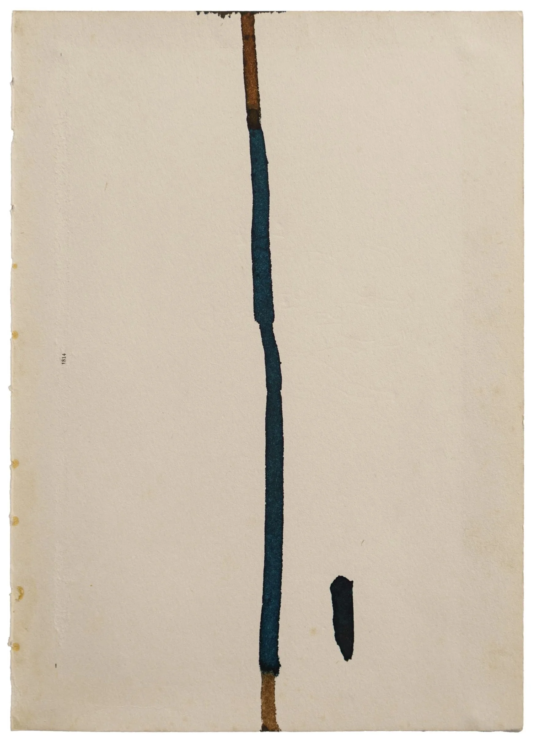 Sam Lock | Timelines 9