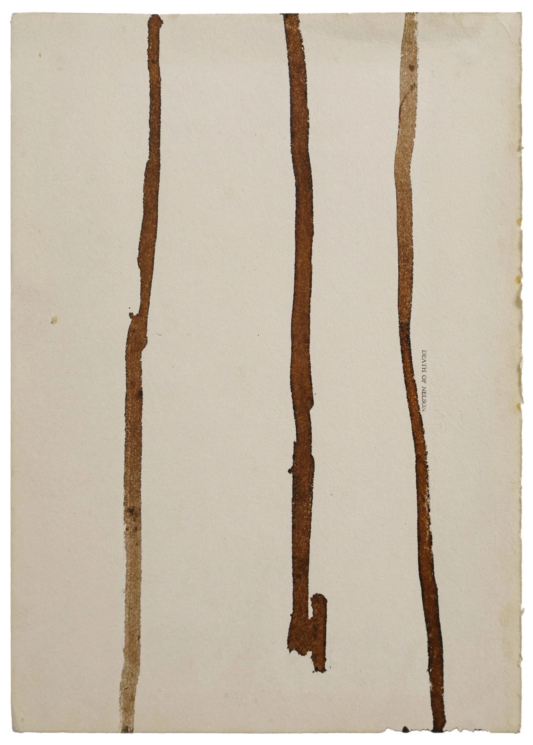 Sam Lock | Timelines 6