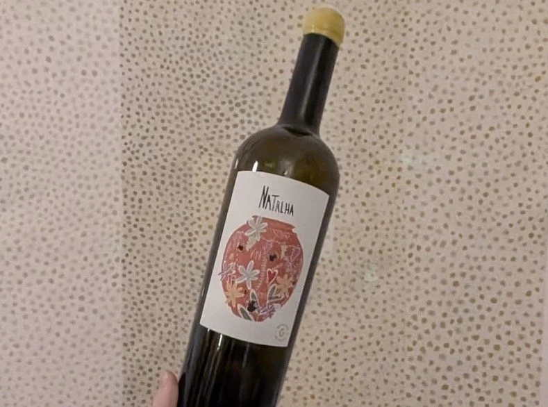  
   
    Michael Rainsford 'EARTH PAINTINGS'
   

   
     Paired with  
    Natalha Vinho Branco. Textural, delicate and quietly alive, with mineral freshness beneath its softness. Chosen to echo the meditative rhythm, organic mark-making and conte
