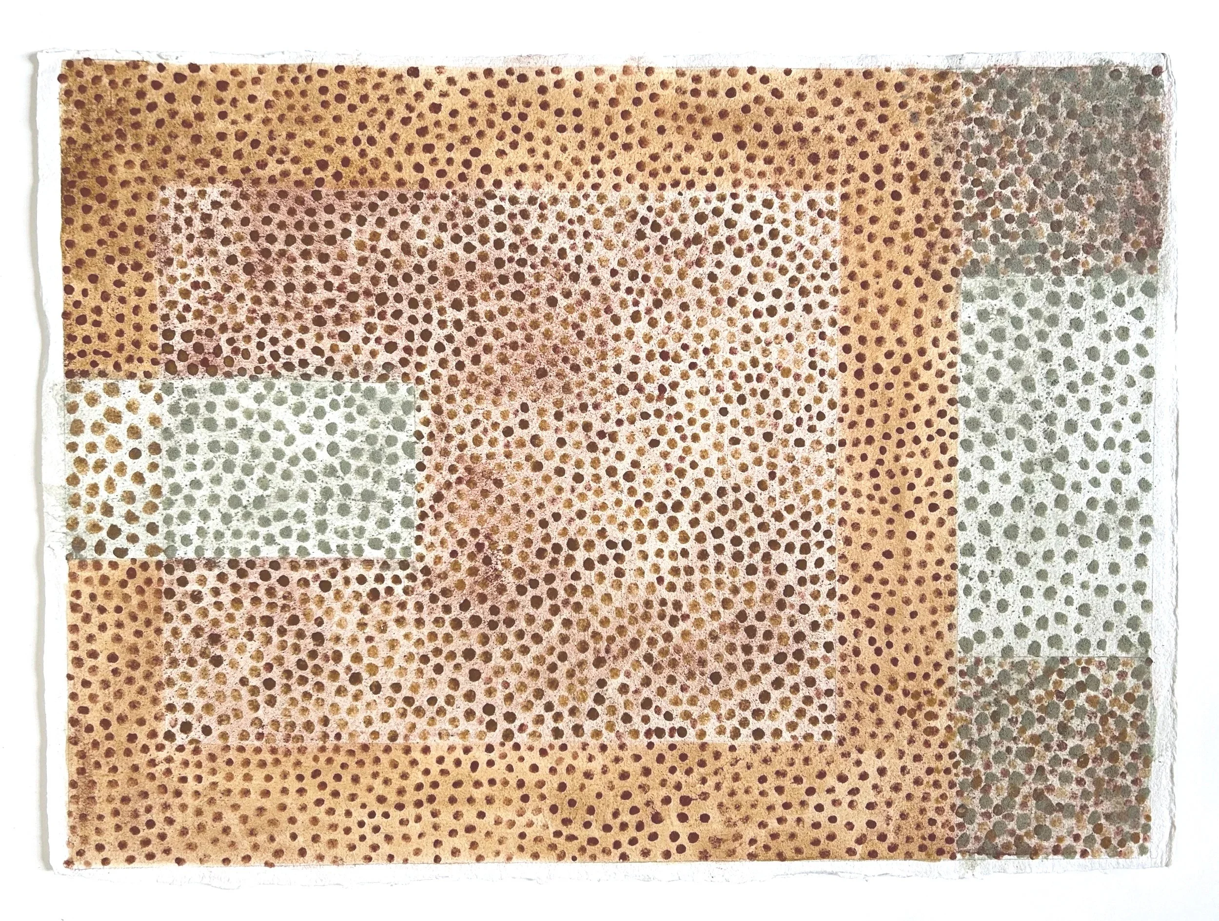 Michael Rainsford | Shingle Field