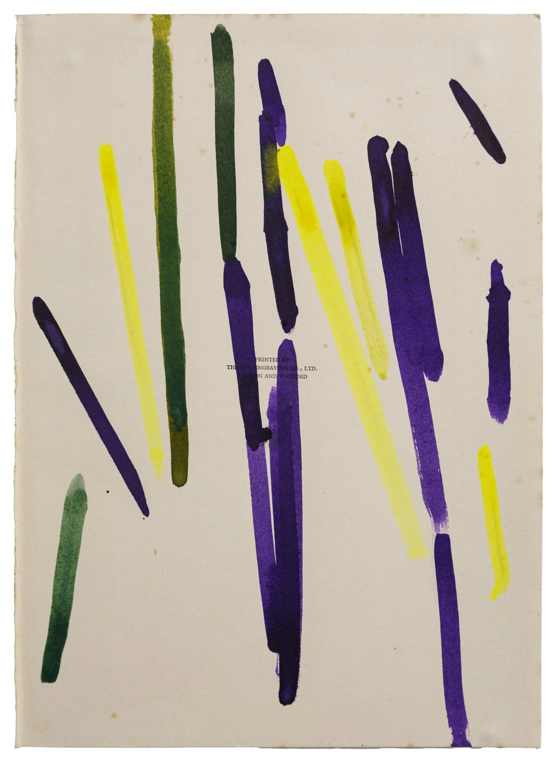 Sam Lock | Timelines 11