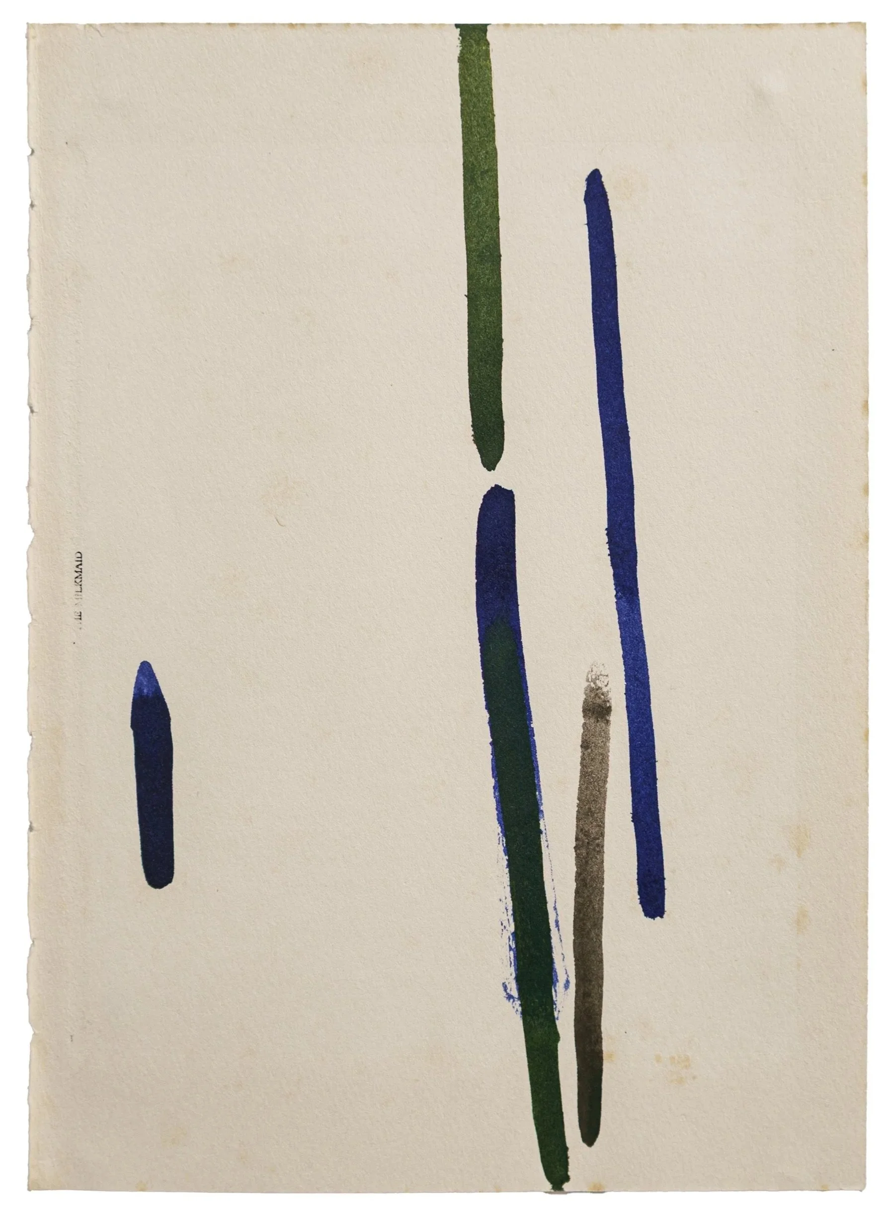 Sam Lock | Timelines 15