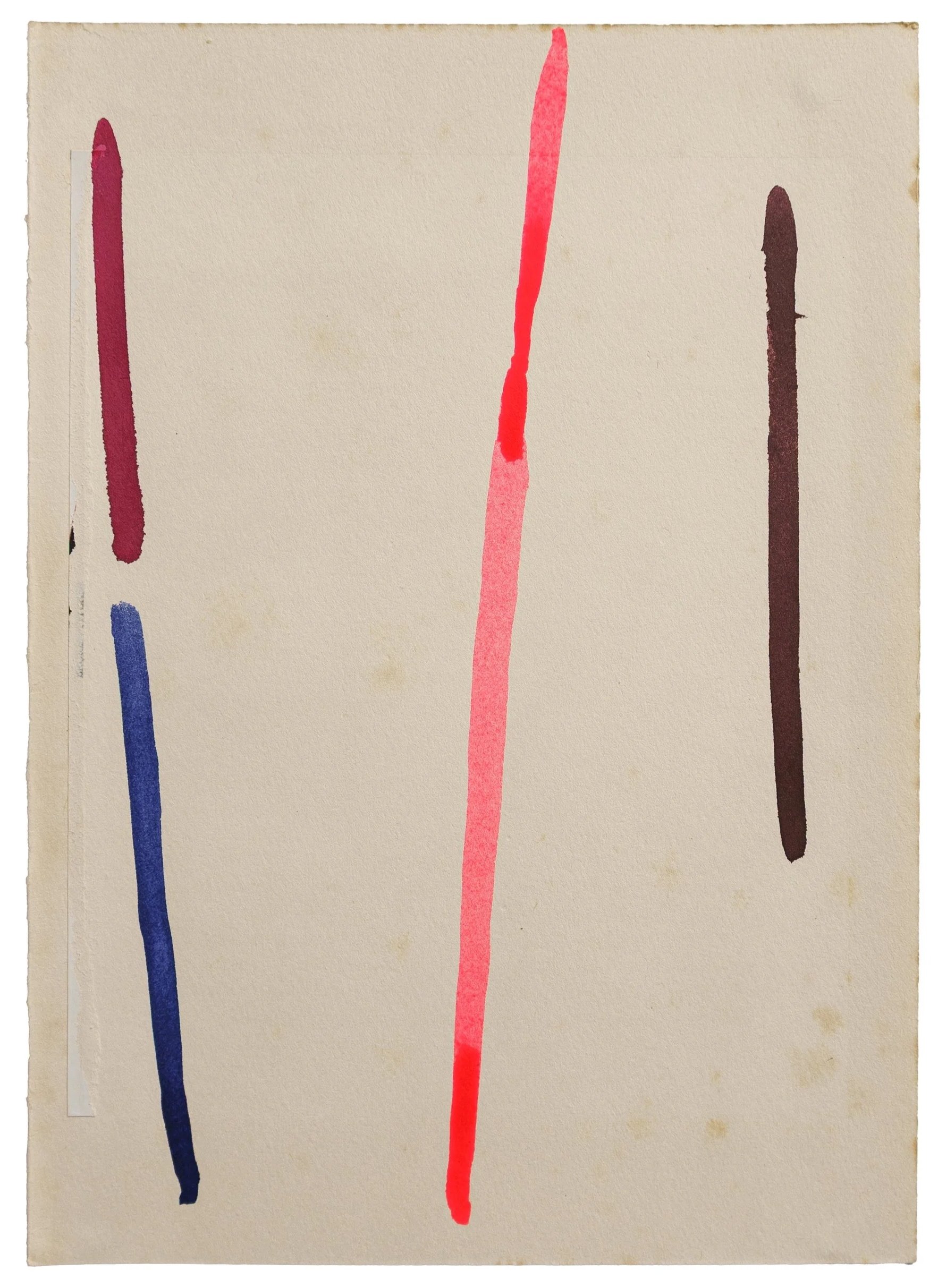 Sam Lock | Timelines 17