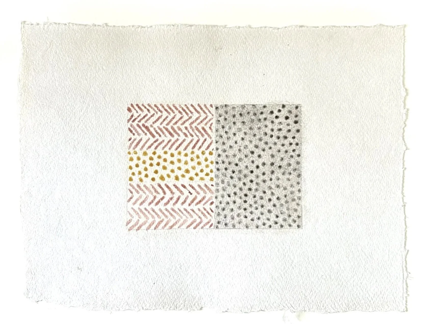 Michael Rainsford | Sea Edge No.8
