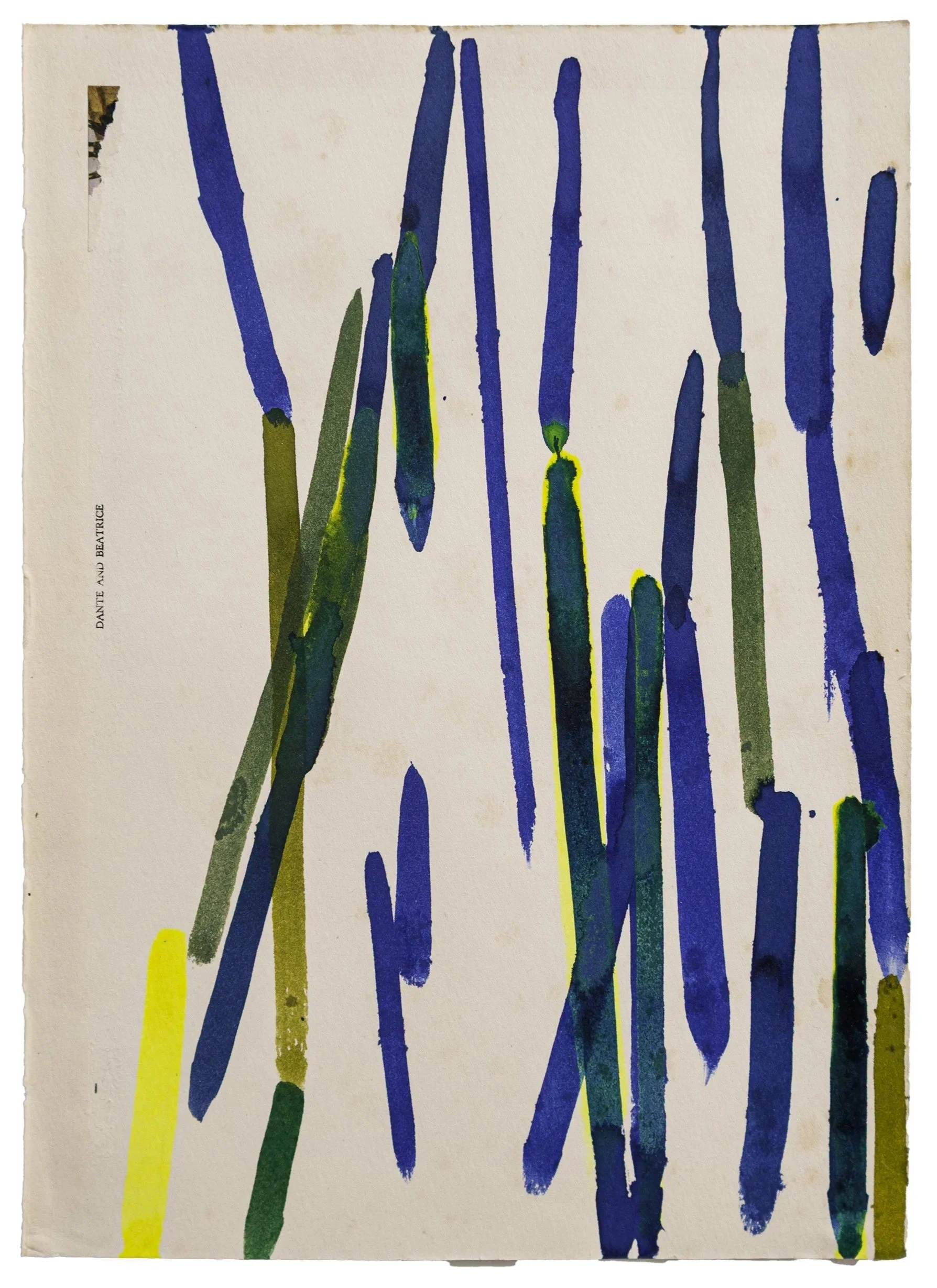 Sam Lock | Timelines 16