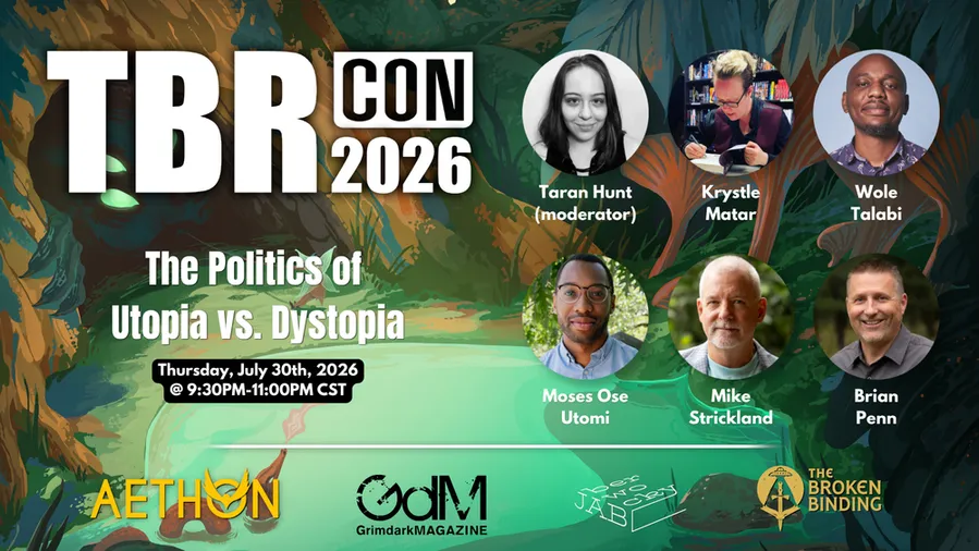 TBRCon 2026