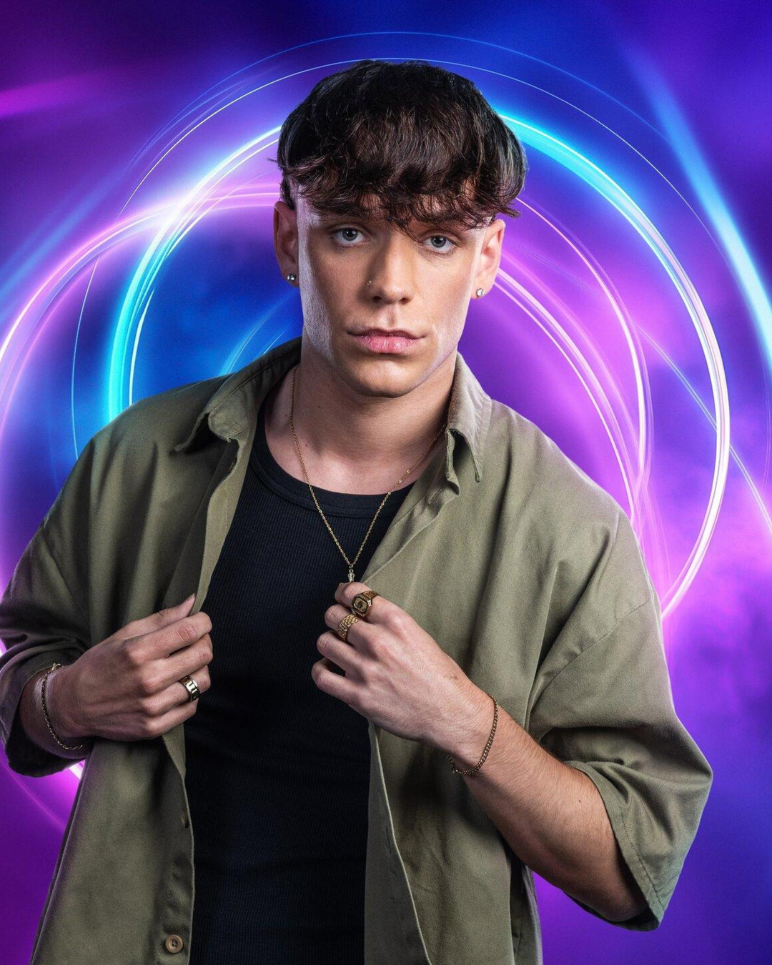 TikTok Creator Sessie met Influencer ⭐