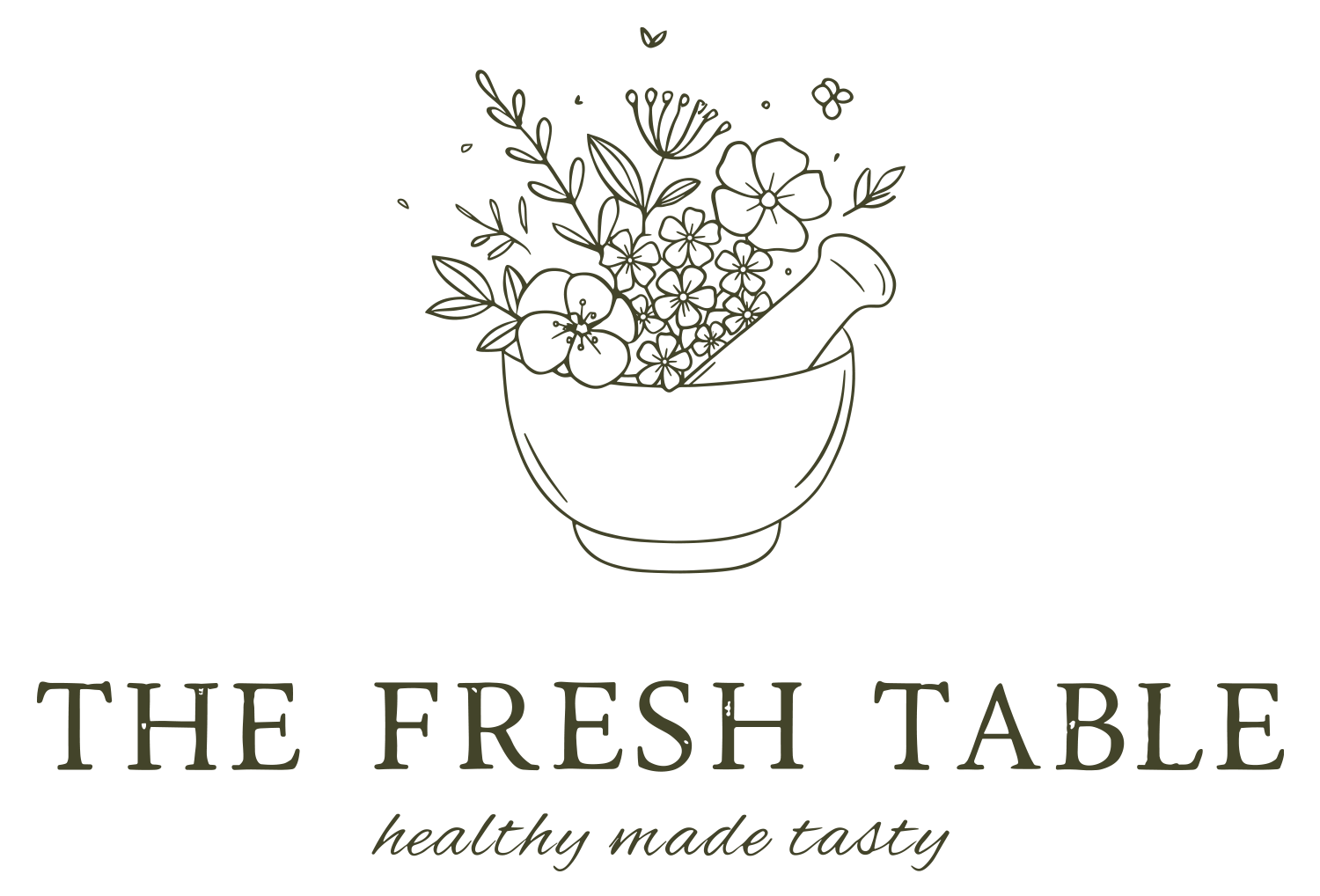 The Fresh Table