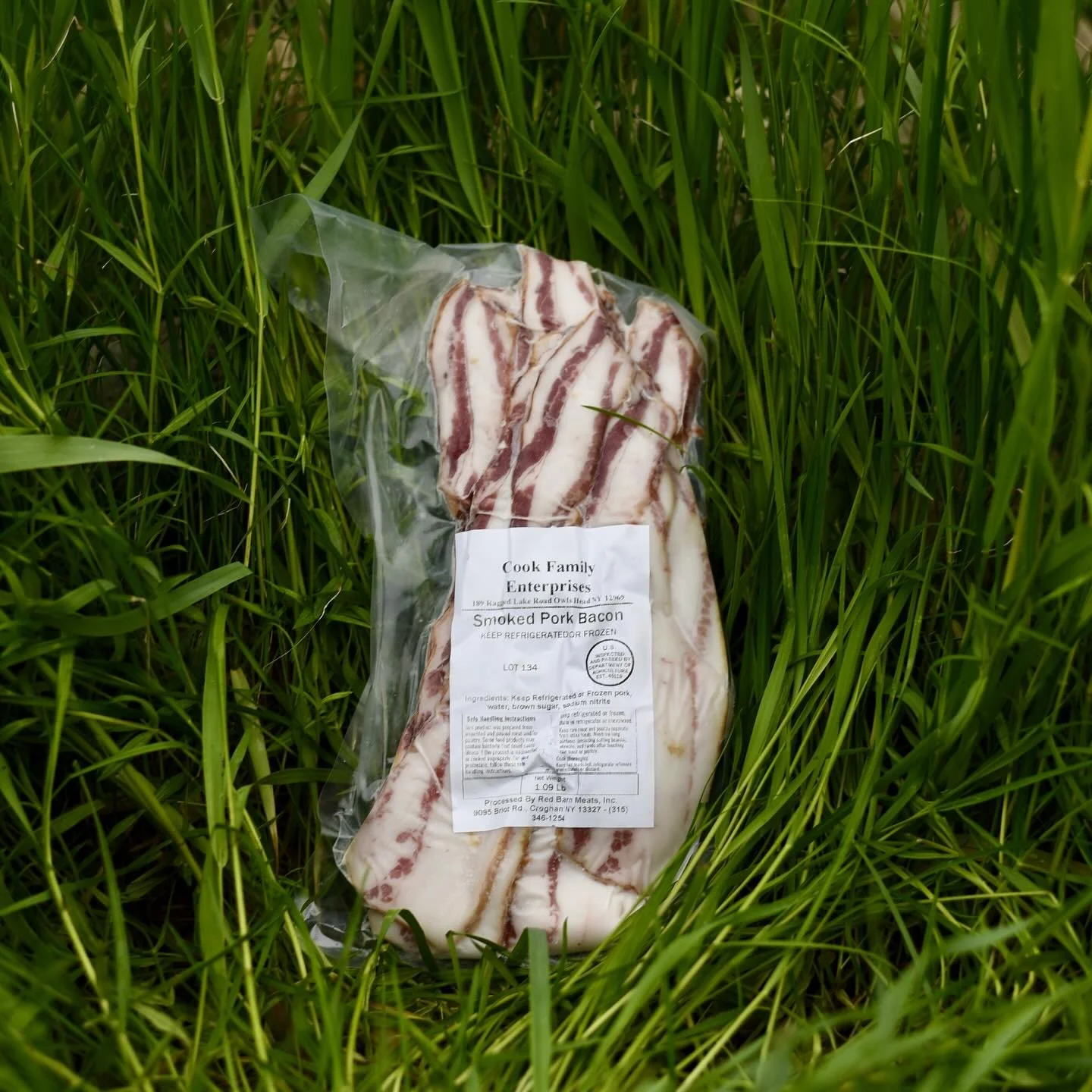 We will be taking the next two weeks off from deliveries so that we can celebrate the holidays with family. Please remember to place your orders this week, otherwise, we will see you when we resume local delivery in January.😁 To order, visit our web