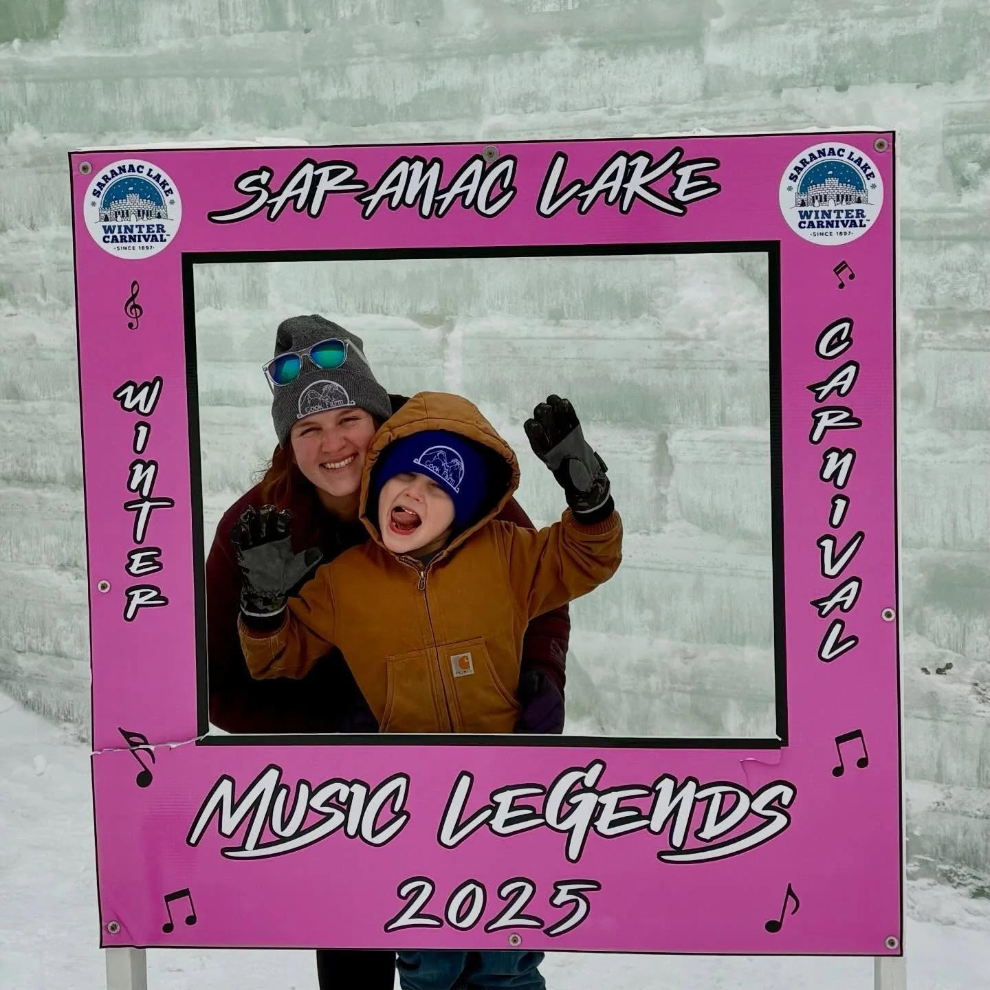 Here are a few of our favorite moments from 2025. We can&rsquo;t wait to see what the new year will bring!