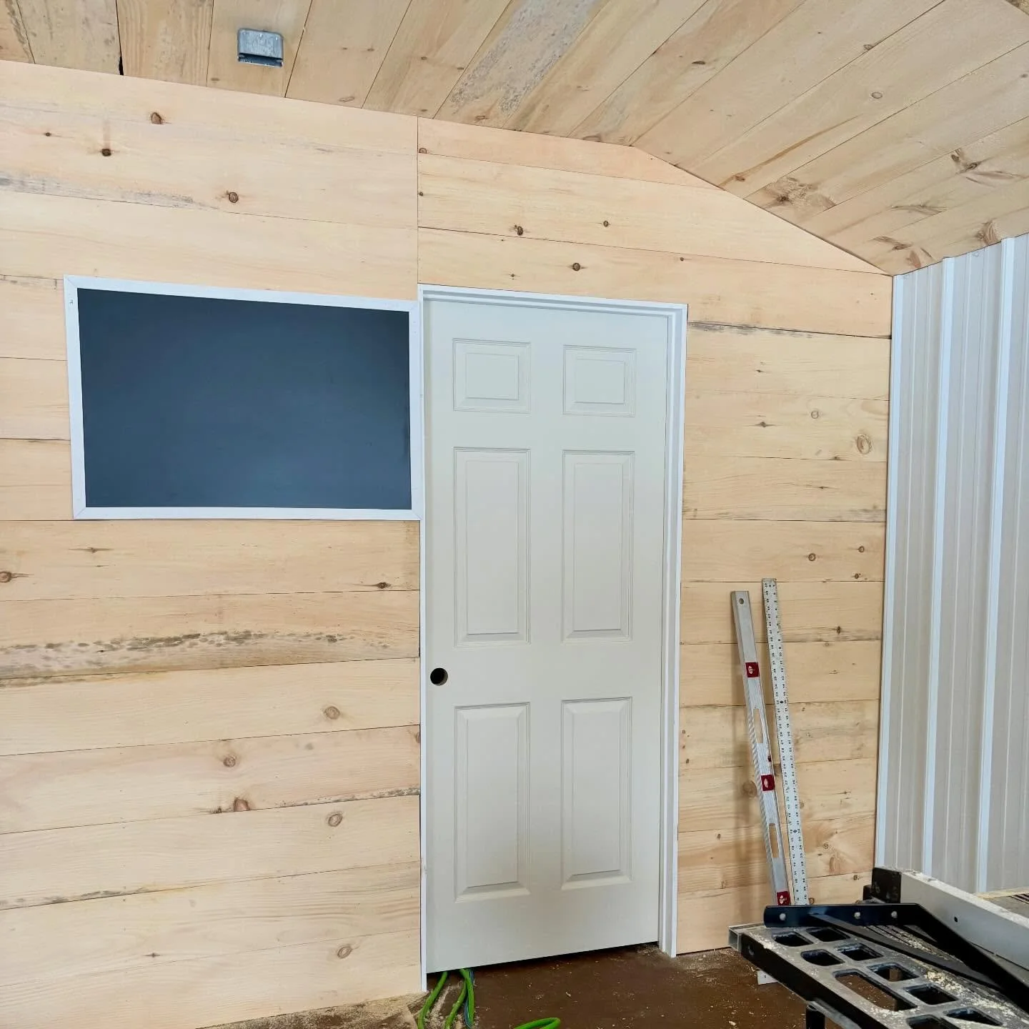 Here&rsquo;s another preview of what our new retail space is going to look like. Next up: shelving and decorating! We&rsquo;re on track to have our grand opening in March.🎉