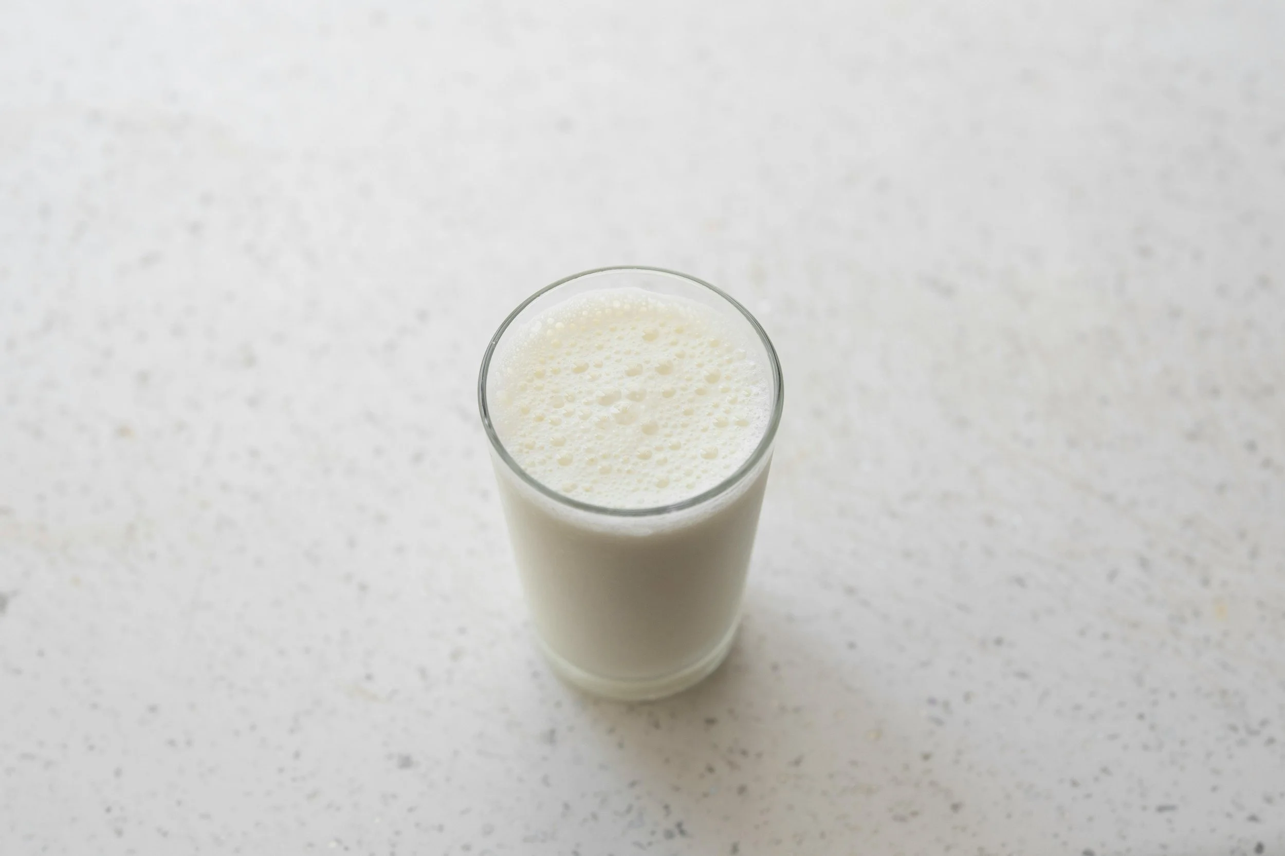 The Challenge of Sourcing Local Milk