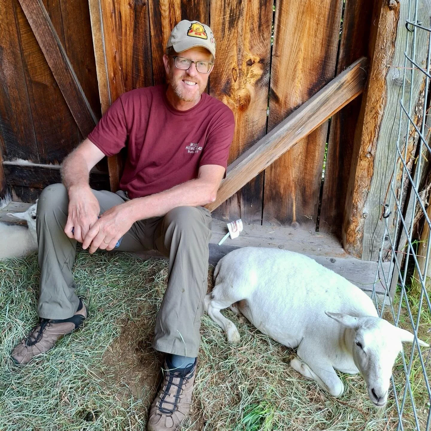 Attention lamb fans, we want to hear from you!🥩 We are working with our friends&rsquo; farm in Malone to source local lamb to sell at our store and on our website, and we need your input to help us decide what cuts to order. Drop a comment below to 