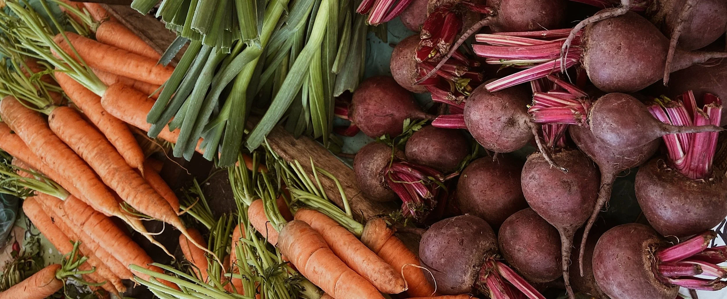 Fighting for Food Access in the Northern ADKs