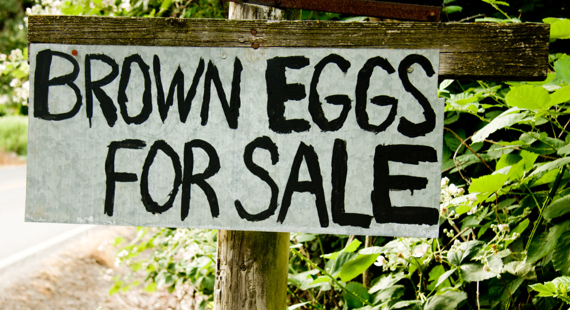 Everyone Wants a Farmstand, But No One Wants to Be a Farmer