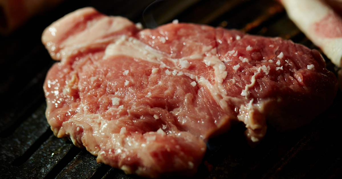 Five Lesser Known Cuts of Pork Worth Getting to Know