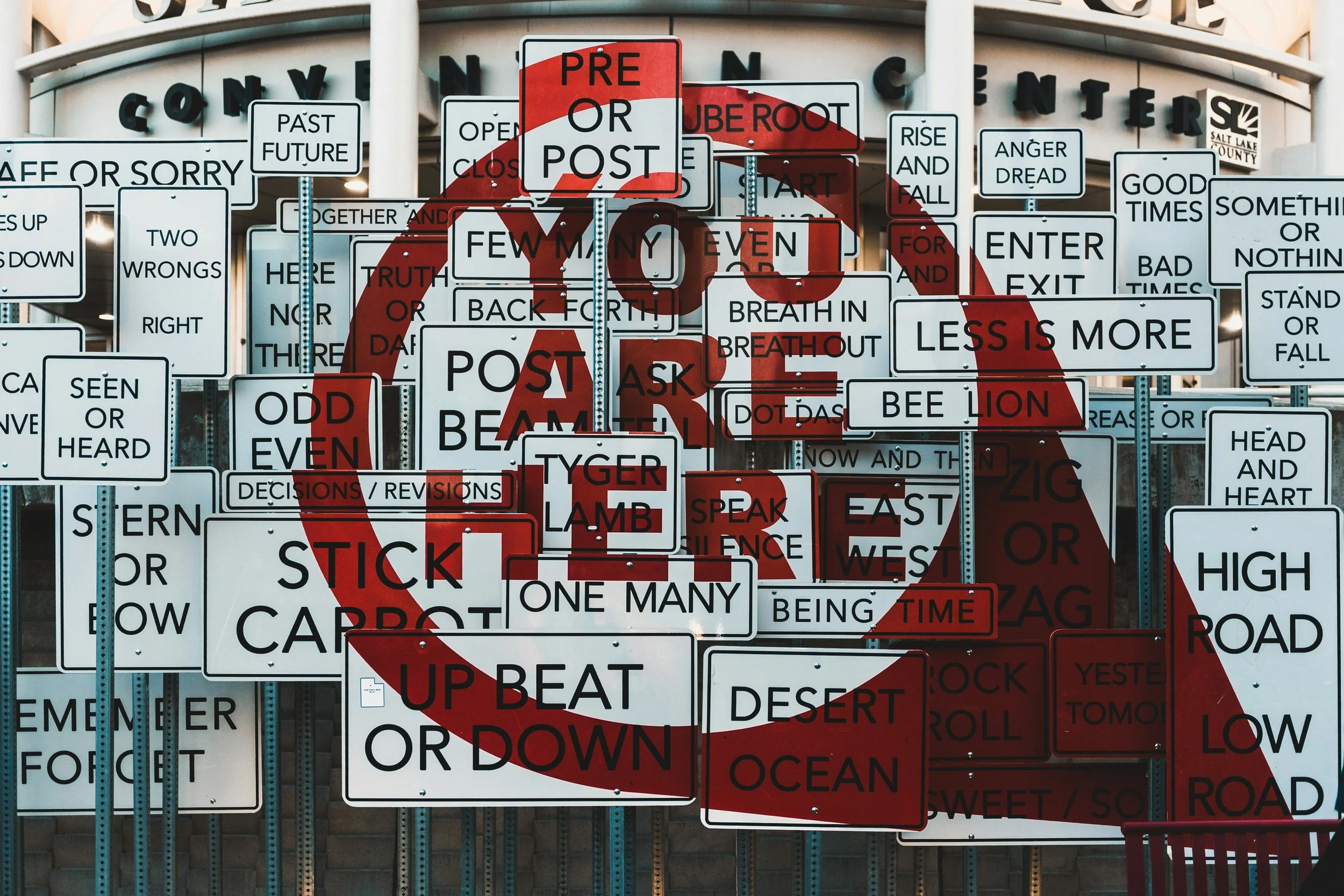 What story are your decisions telling?