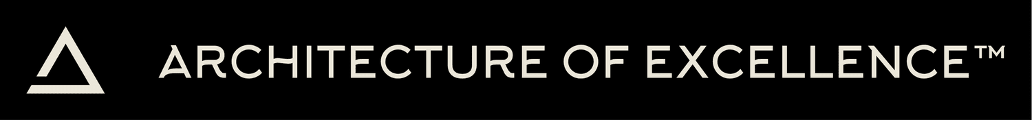 Architecture of Excellence™