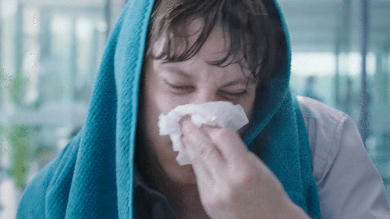 Solvo Hexal: Cold Solved