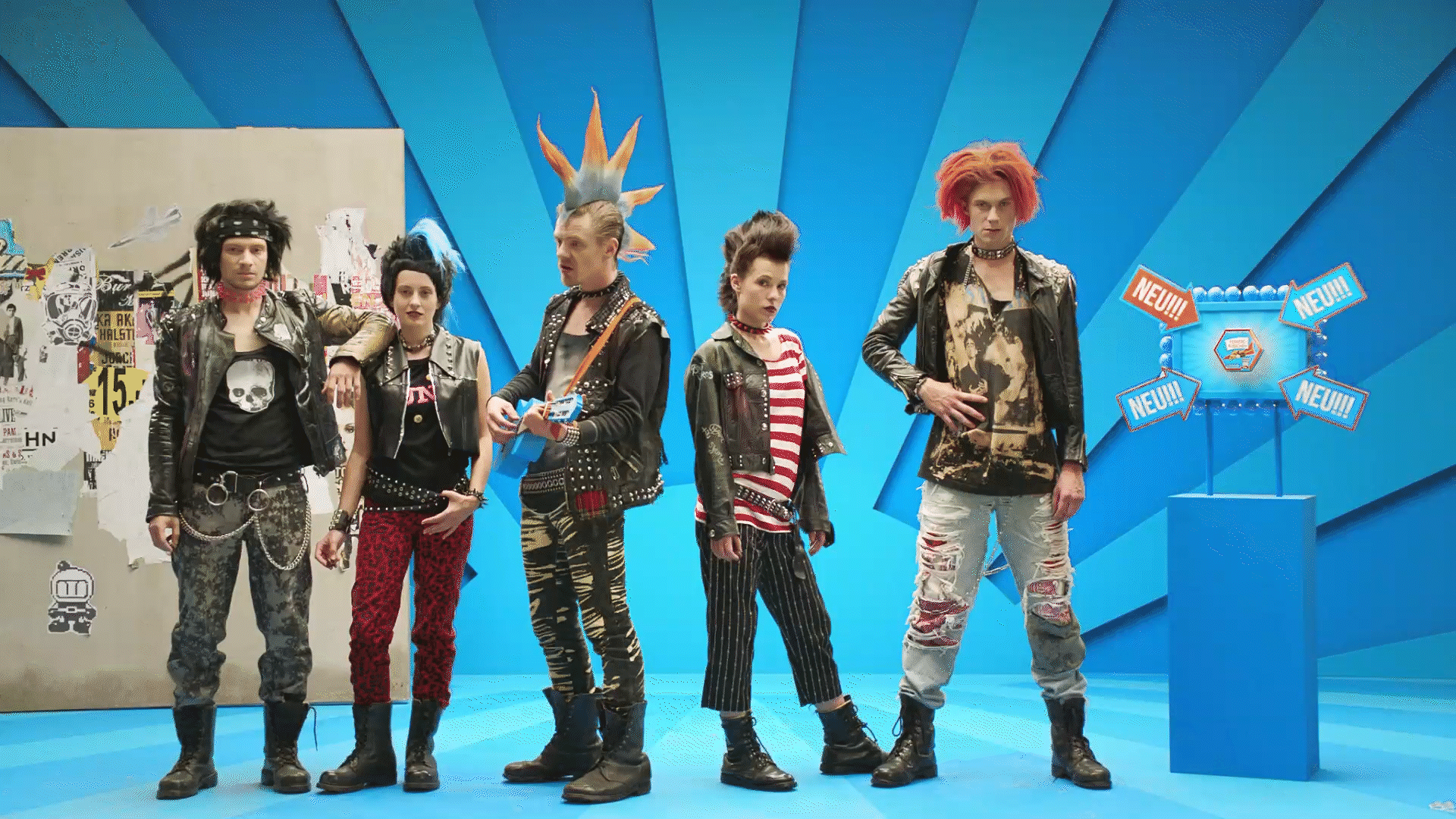 Ferrero Küsschen: Caramel sensationell