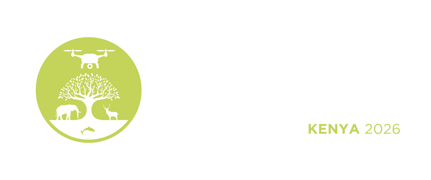 Drones in Conservation Project — Global Conservation Tech & Drone Forum