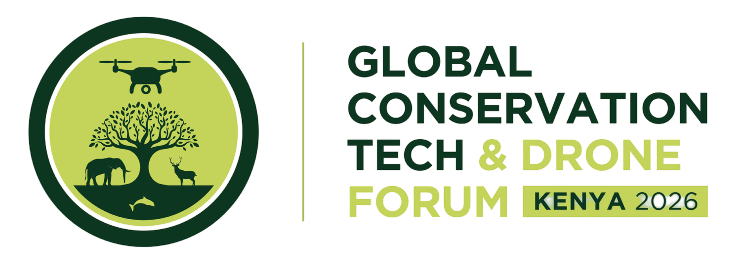Global Conservation Tech &amp; Drone Forum