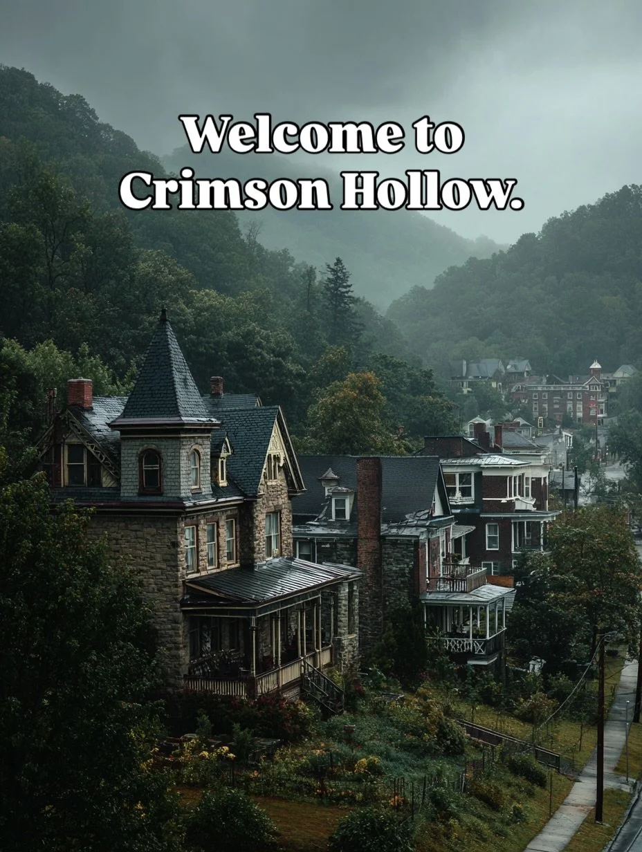 ❤️&zwj;🔥 𝐃𝐄𝐏𝐑𝐀𝐕𝐈𝐓𝐘 by Jordyn Tate

They say this forgotten Appalachian town is cursed. Everyone m warn her to leave while she still can&mdash;before the past swallows her whole&hellip;

#whychooseromance #darkromancereads #booksbooksbooks #