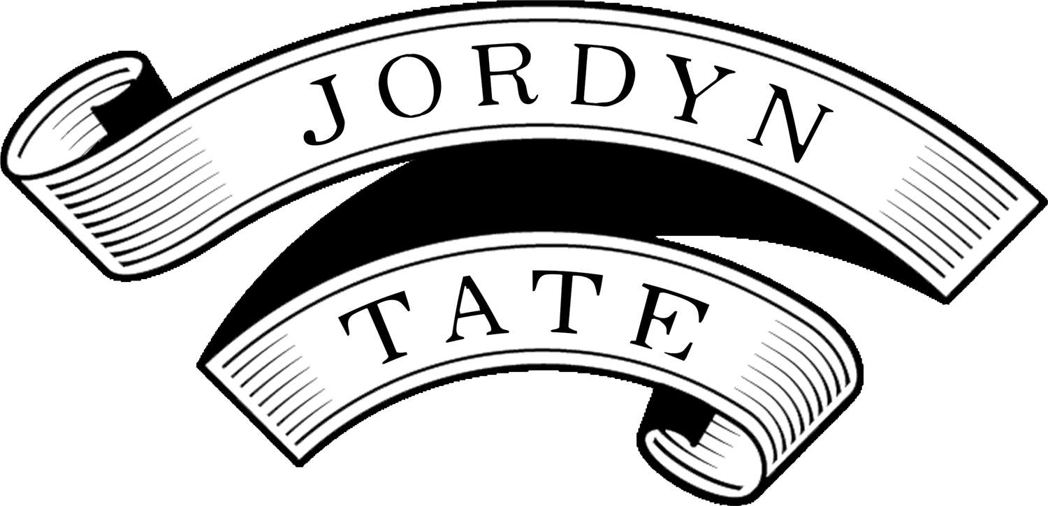 Jordyn Tate