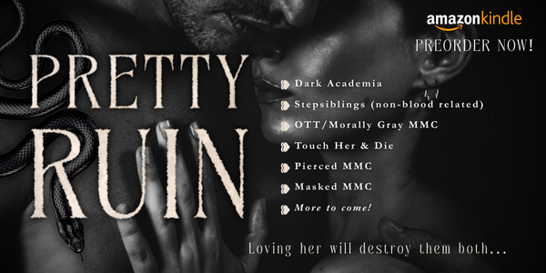 PRETTY RUIN buy Link