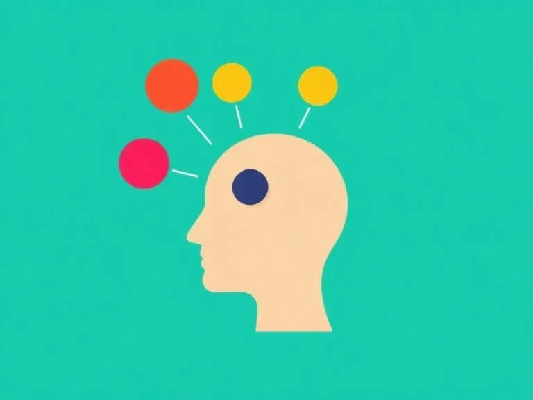 Working with Intrusive Thoughts