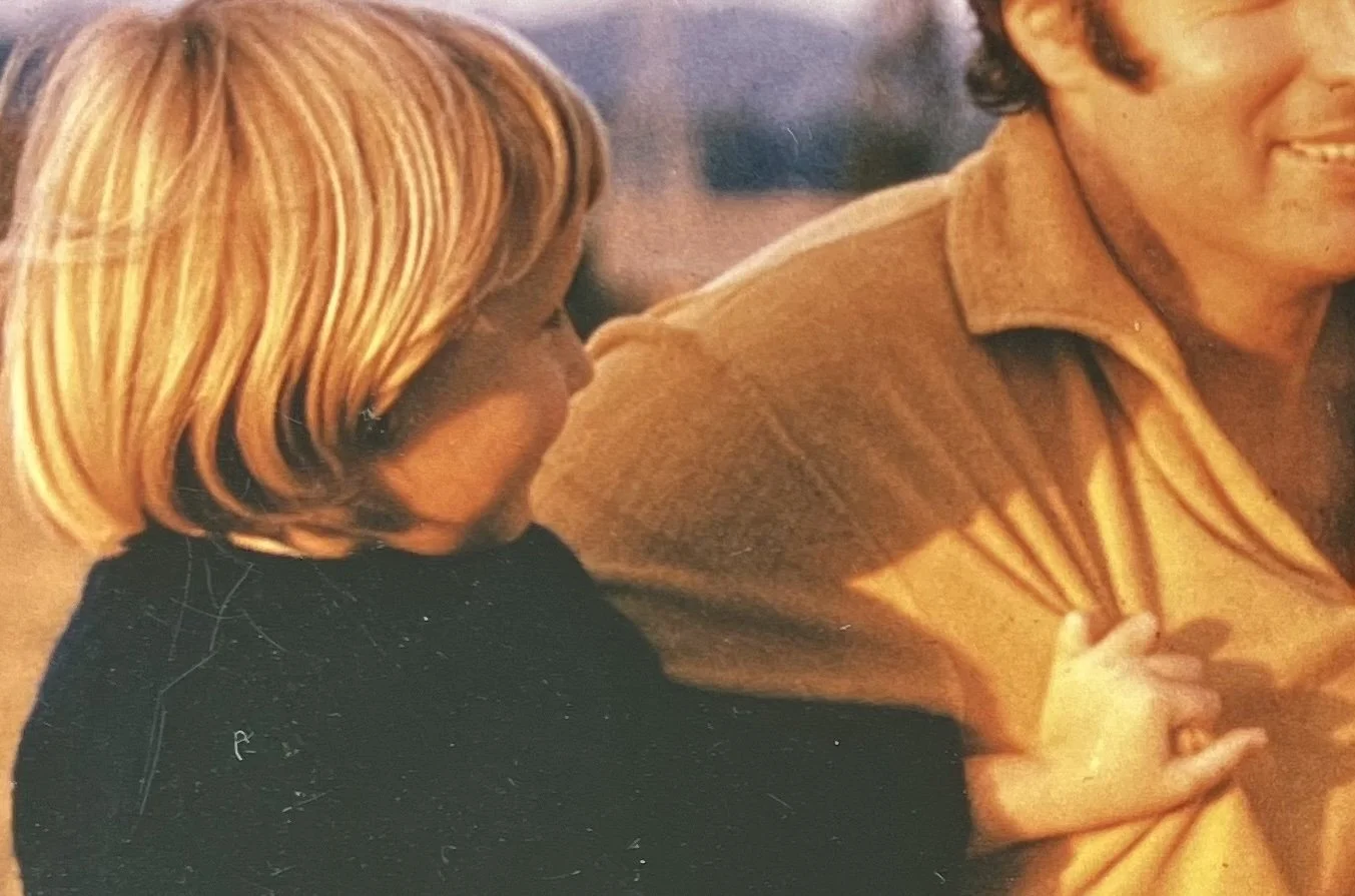 He Was a Man, Take Him for All in All