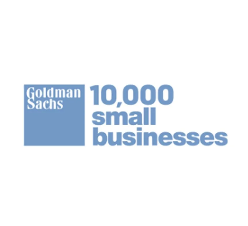 Goldman Sachs logo