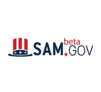 SAM.gov logo