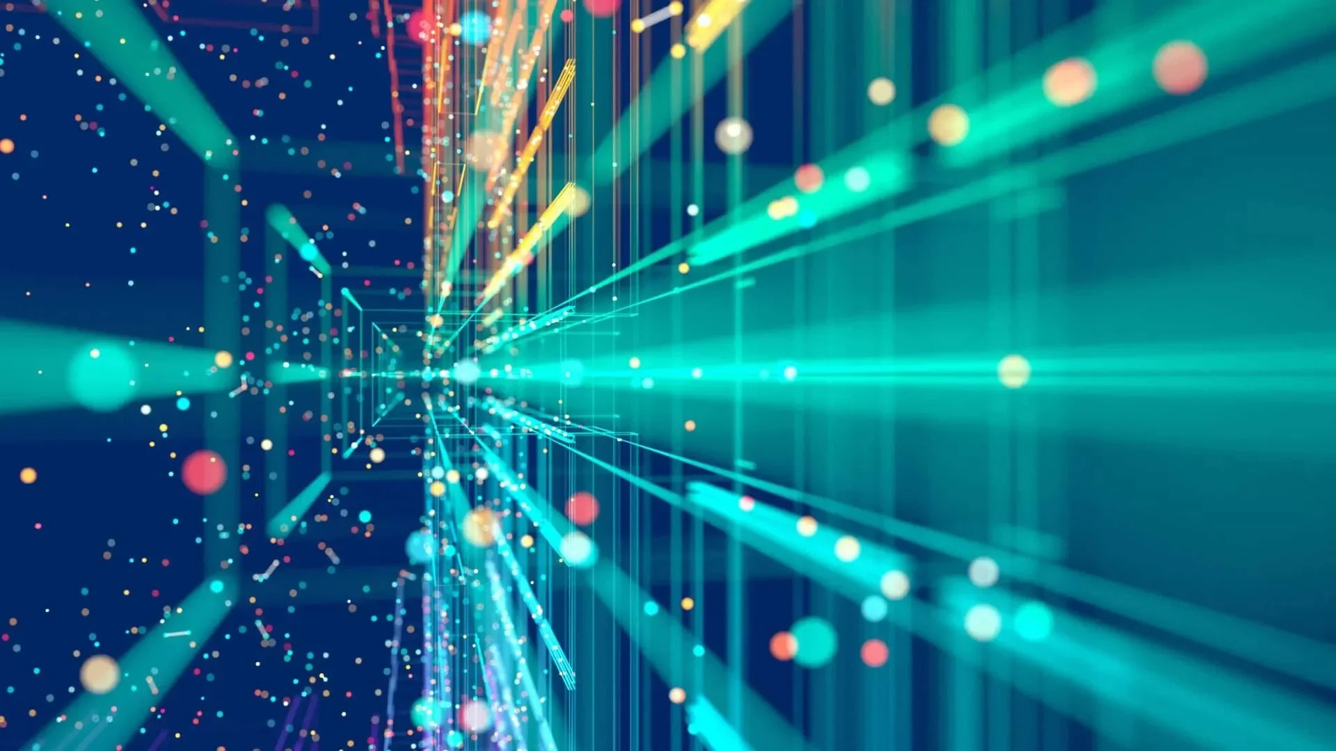 Thriving Through Disruptive Change