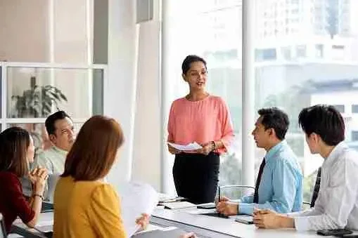Actions leadership can take for business success
