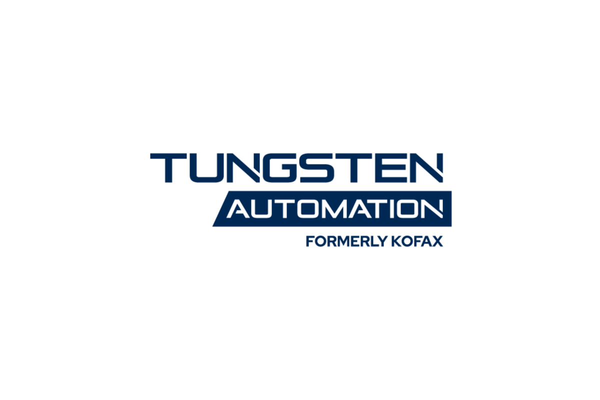 Tungsten Automation