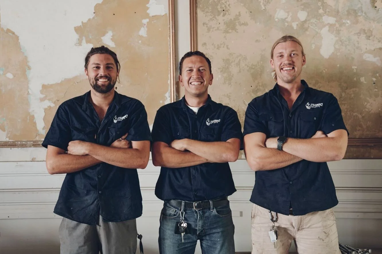 Optimism and despair. A series.