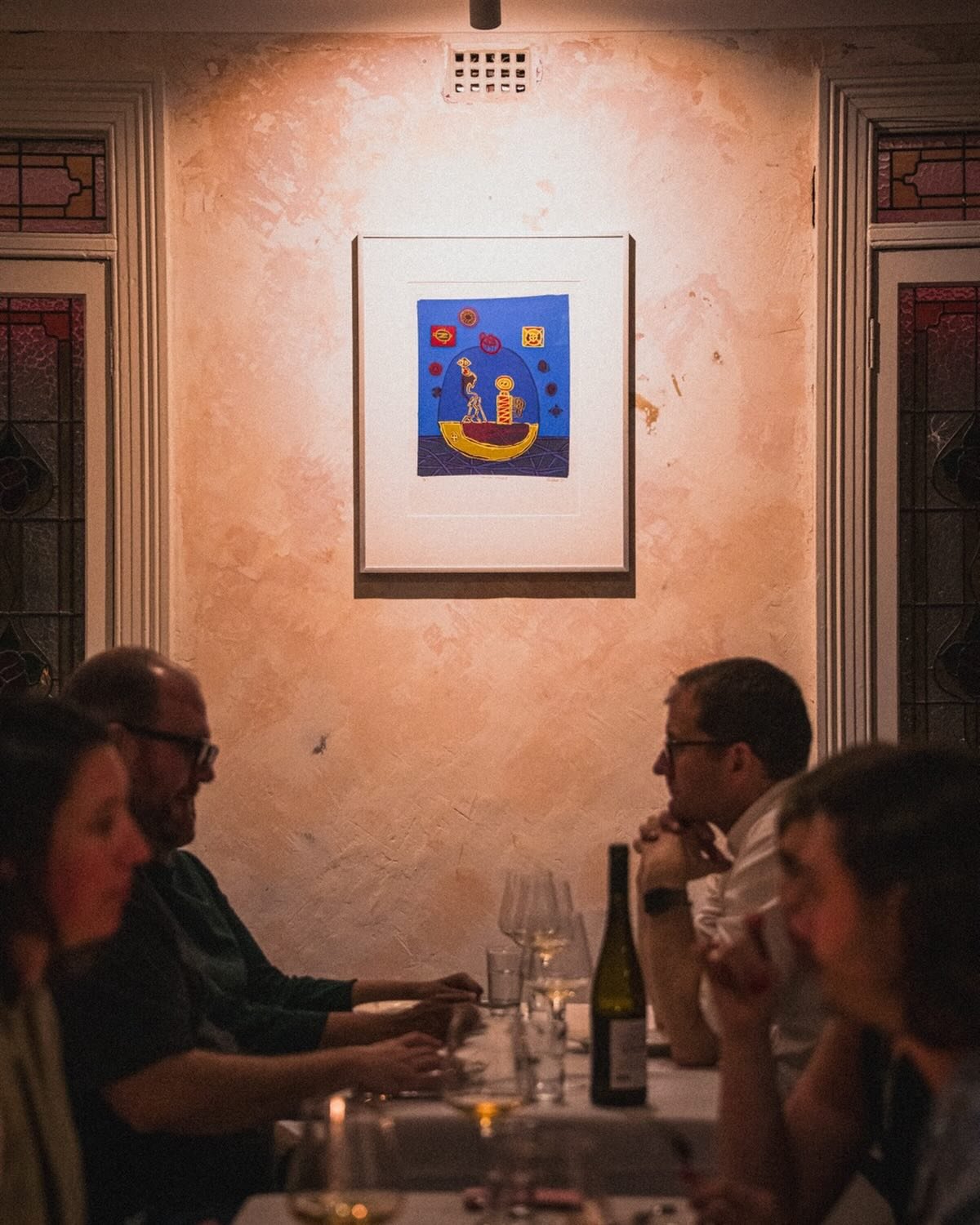 Dined upstairs in the restaurant yet? If not, what are you waiting for?

Booking link in bio x

📸 @isabellagwild