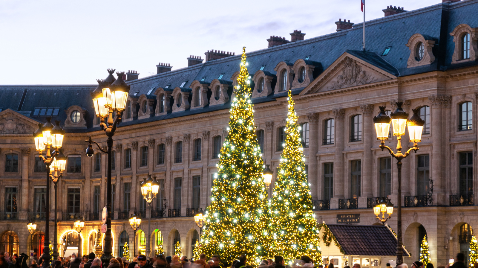 Europe's Best christmas Markets: Where to Actually Go This Winter