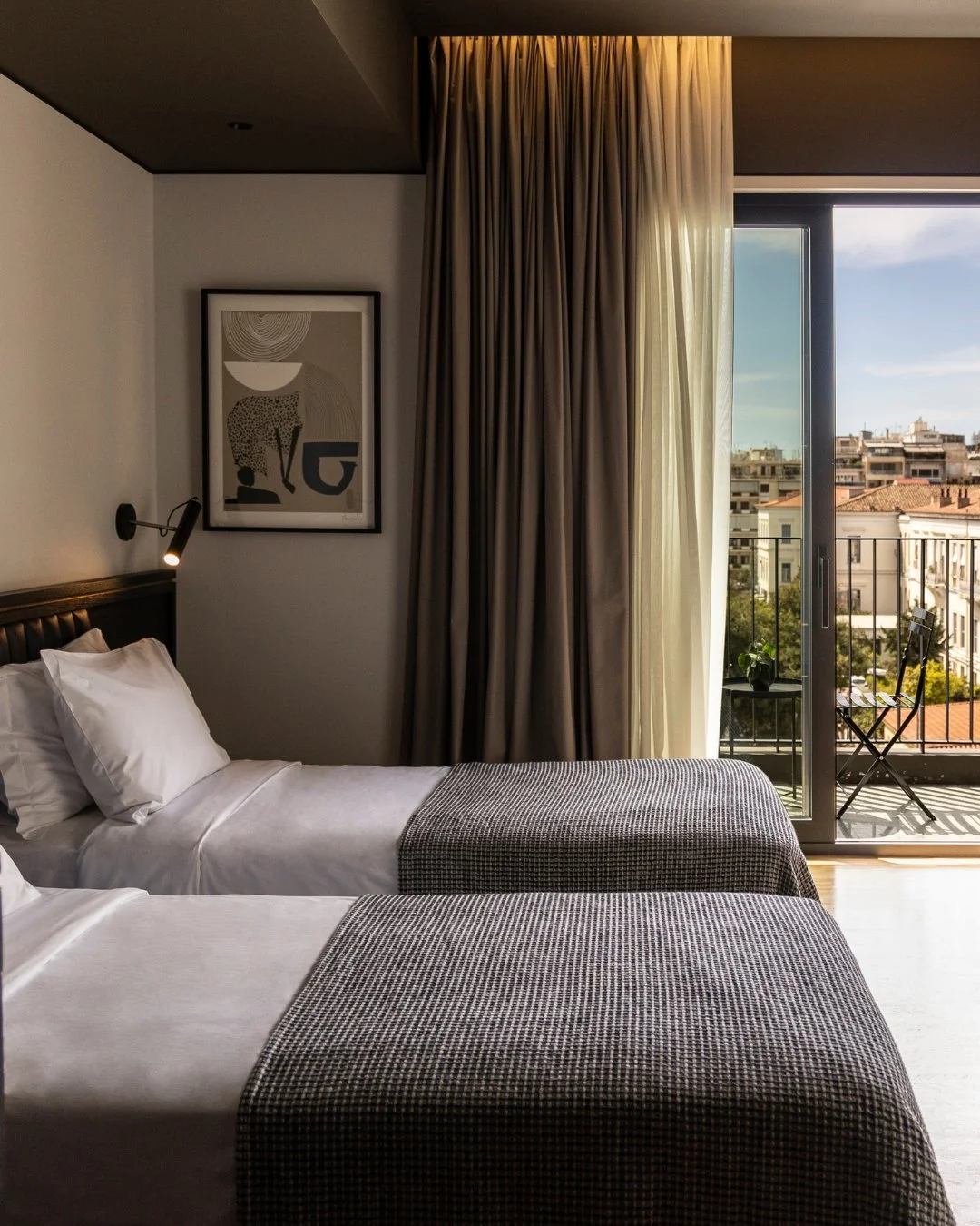 Is this hotel actually worth your money?

Here&rsquo;s the truth. I spent a night in this sunlit, design-forward room so you don&rsquo;t have to gamble on glossy photos. Crisp linens, real wood, and local art&mdash;no fake luxury, no influencer trick