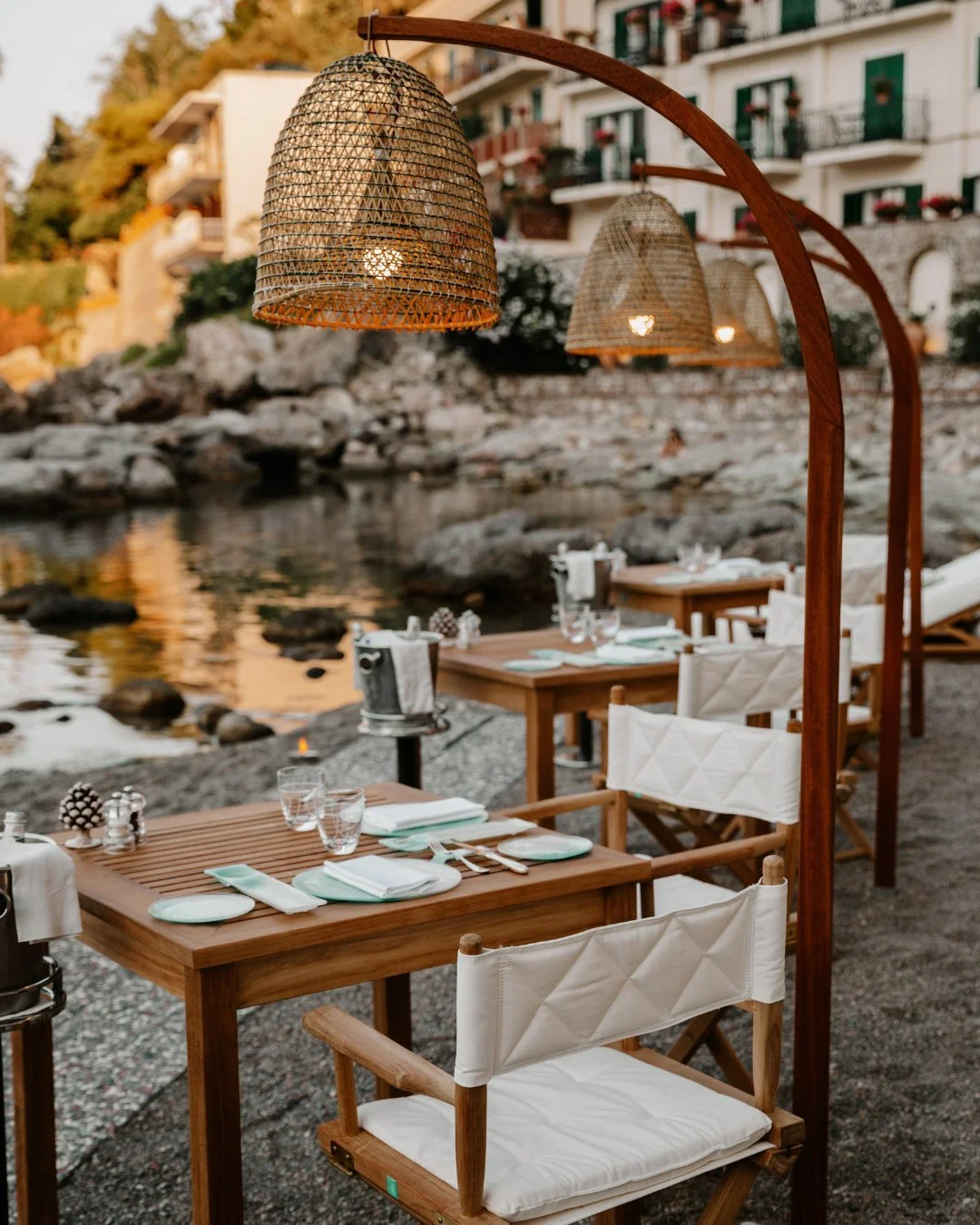 How much is your time really worth?⁠
⁠
Picture this: you land in Greece, step onto a quiet beach, and your boutique hotel is already glowing behind you. No stress, no endless research. Just a perfectly planned dinner at dusk, every detail handled.⁠
⁠