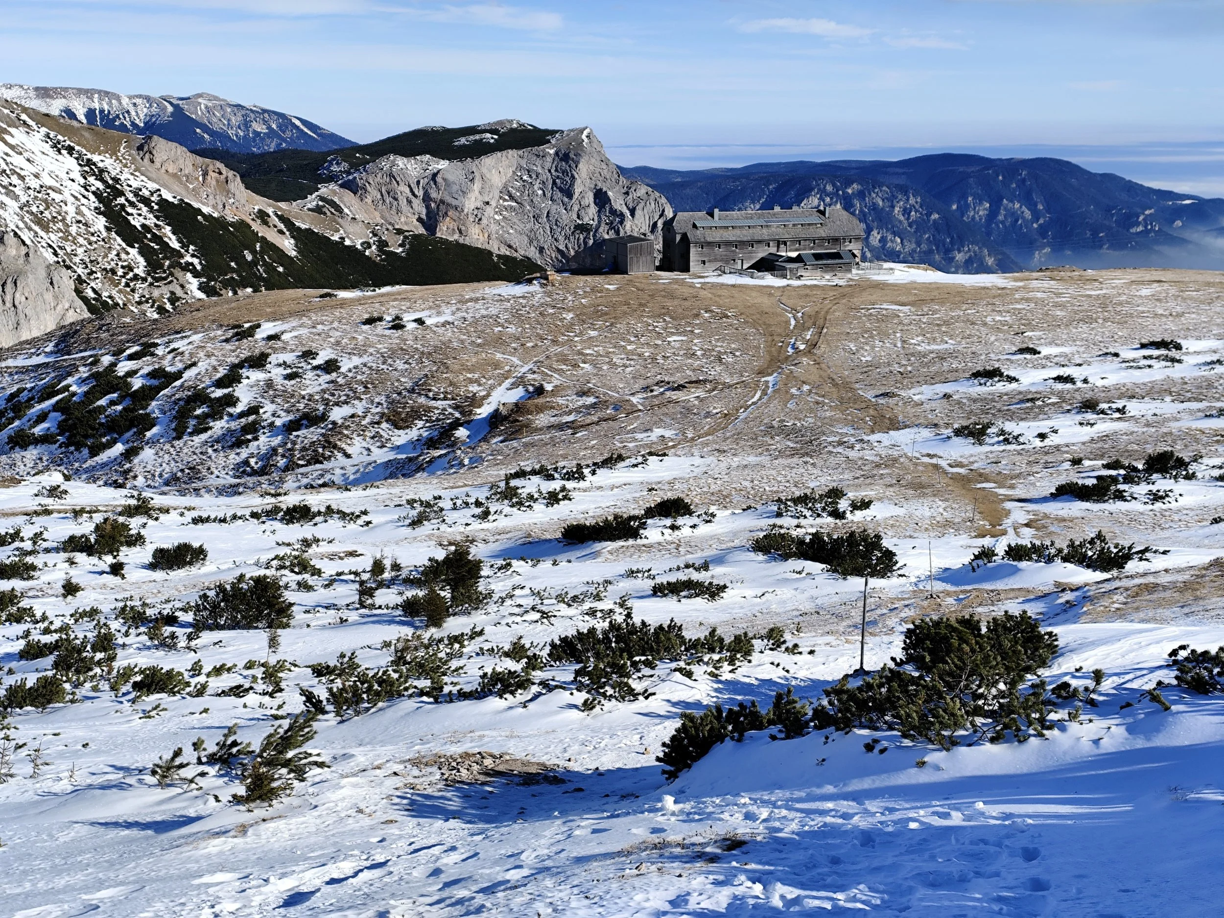 Heukuppe 2026 január