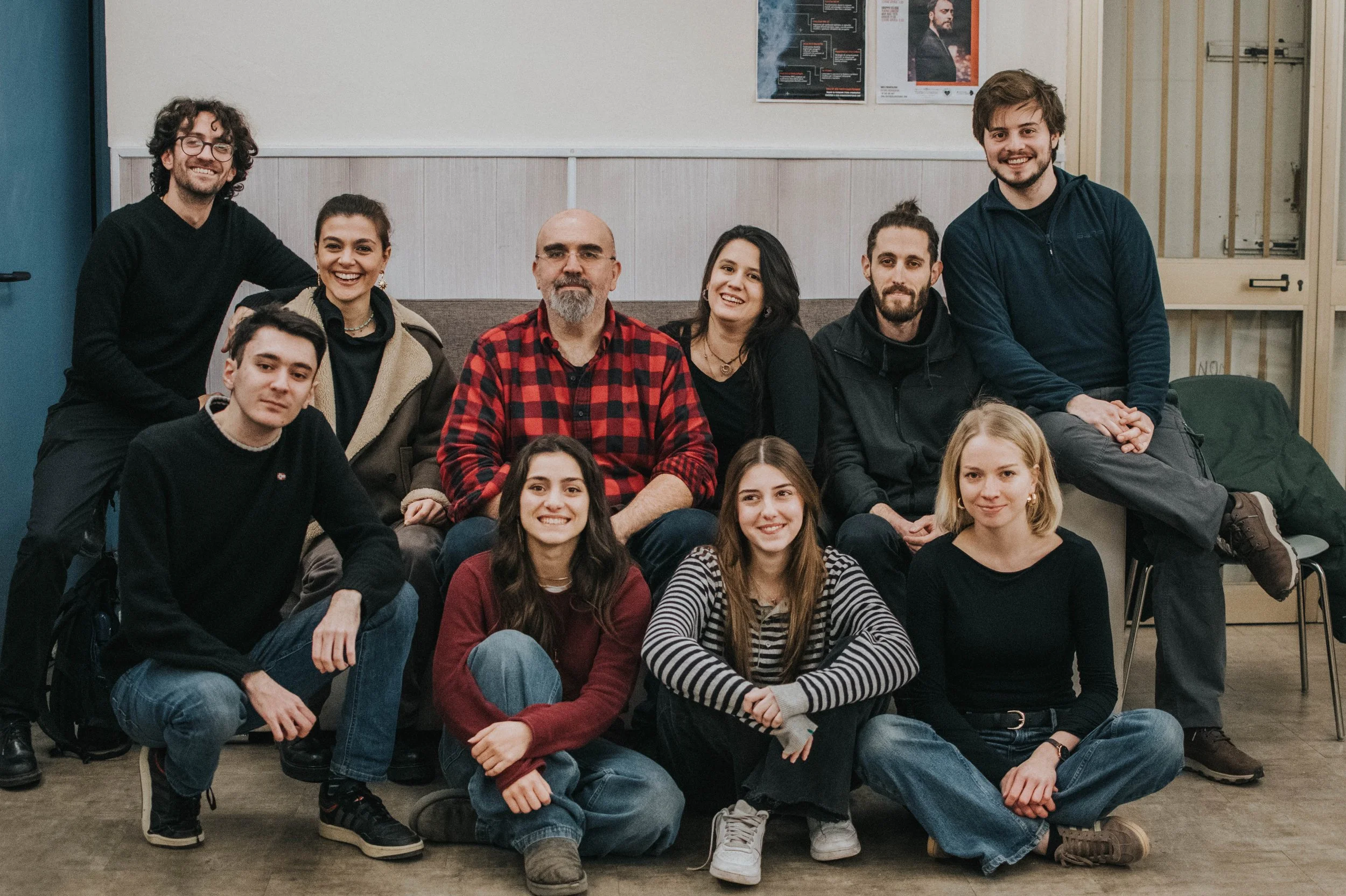 Uno O Duo A Modo Tuo - Finale