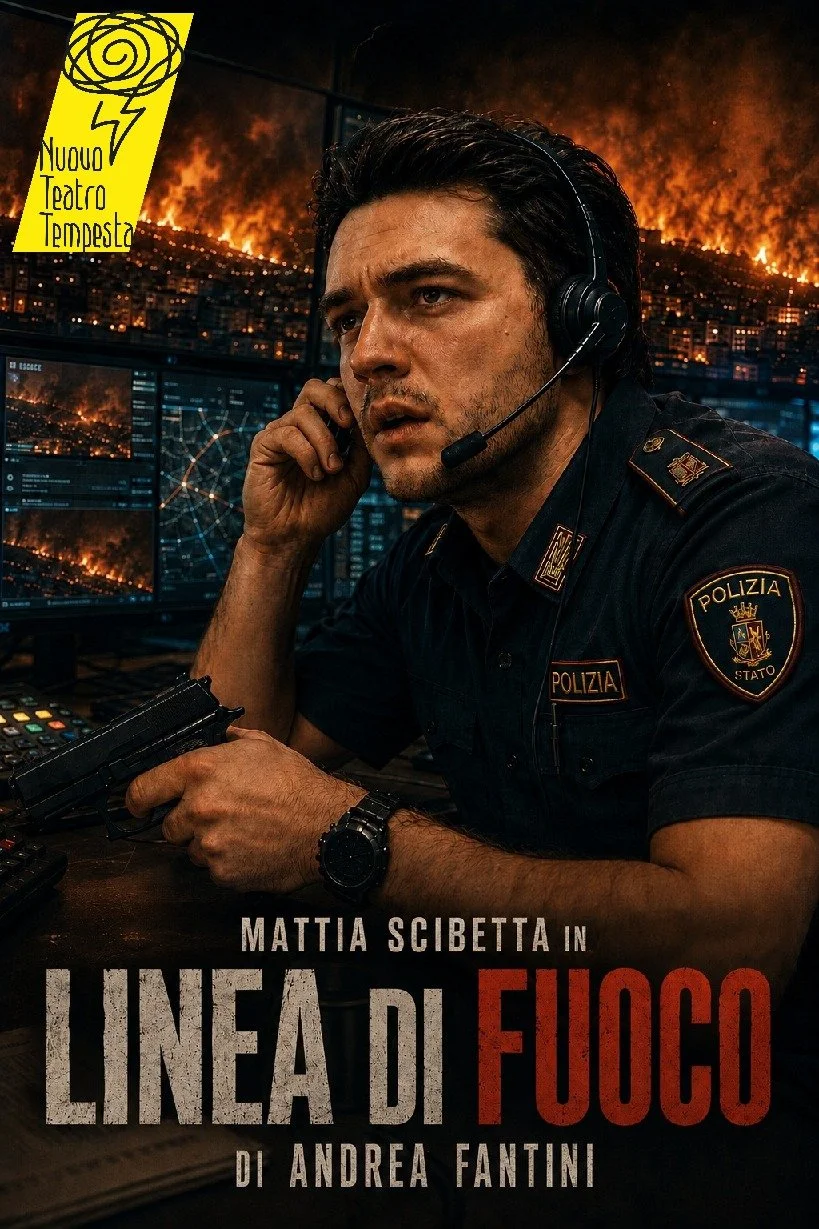 LINEA DI FUOCO 