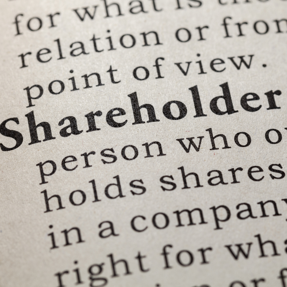 Nominee Shareholding Service