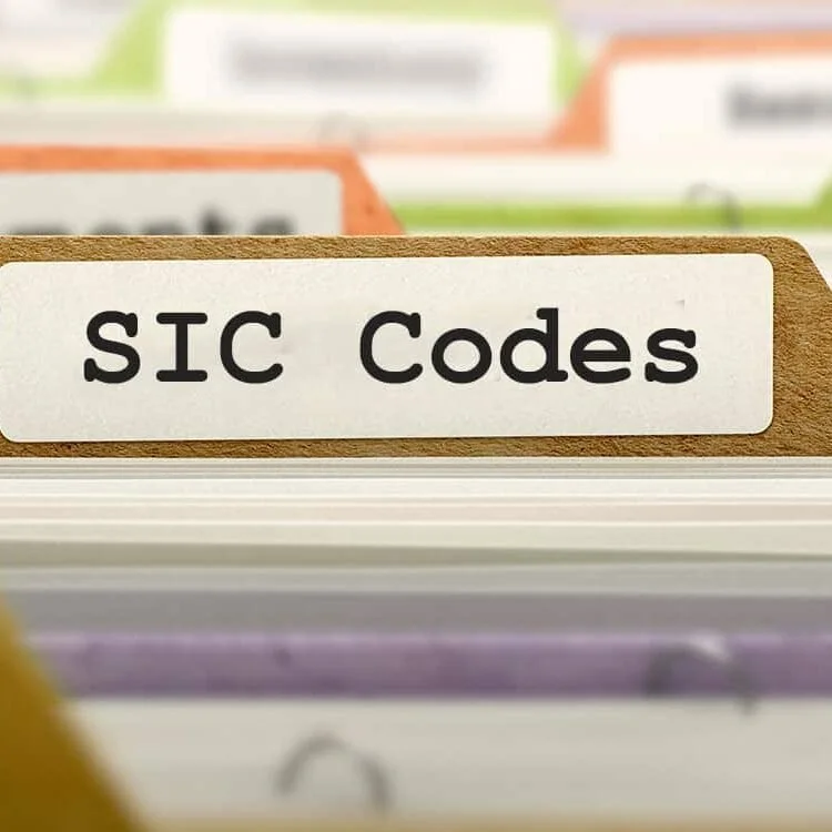 Understanding SIC Codes: What They Are and Why They Matter