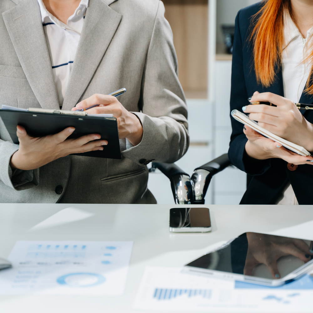 Confirmation Statement