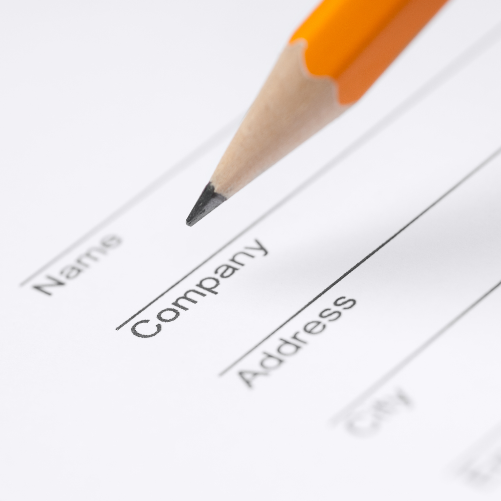 Registered Office Address