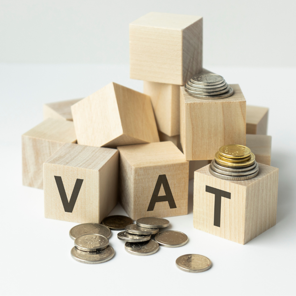 VAT Registration